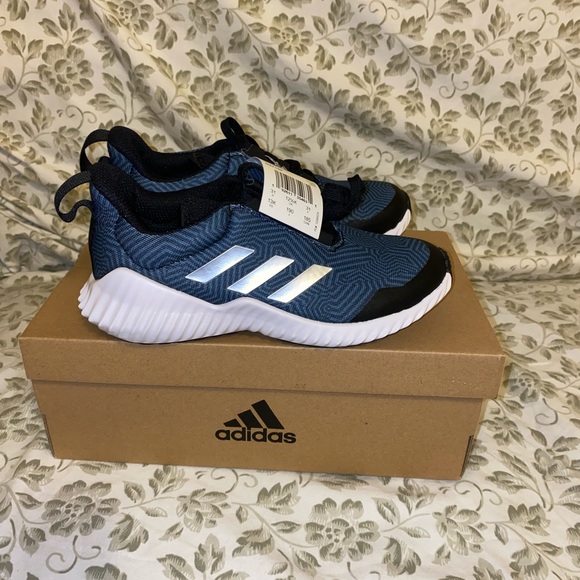 NEW Adidas FORTARUN K - Picture 1 of 4